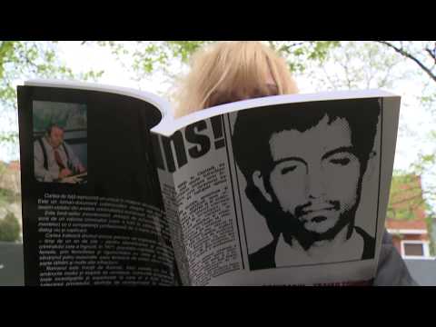 Locuri, oameni şi comori: Operaţiunea Vulturul - dosarul lui Ion Rîmaru (@TVR3)