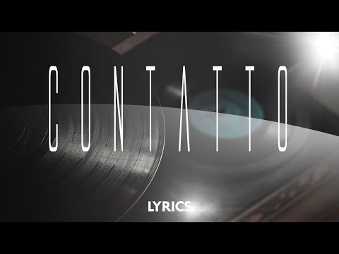 Negramaro – Contatto | Testo