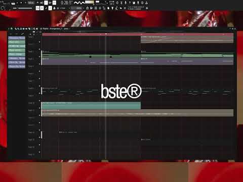 fourtyThree, but more jazzier