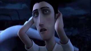 Vozes Lyrics English Translation