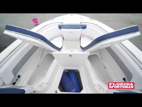 FS Boat Review - Robalo 242