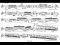 Dohnanyi Ernst Von Violin Concerto 1 Mvt4 End Op 27
