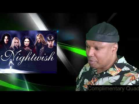 Complimentary Quad #106, Kamelot & Nightwish Review