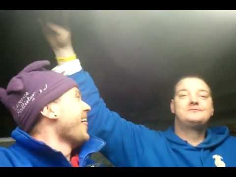 O.K.V De Zakkeschoiters DE HARDE KERN