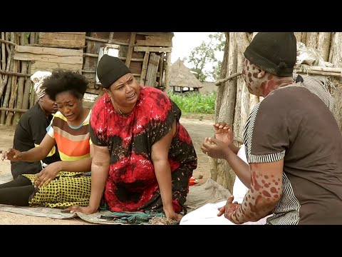 PFUMA YA BABA (S04_EPISODE 14)