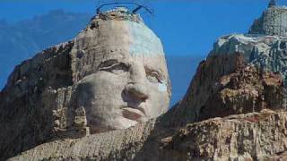 Crazy Horse.avi