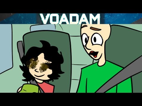 Ask Baldi Part 15 (Baldi's Basics Comic Dubs) With Principal, Arts and Crafts, and Playtime!