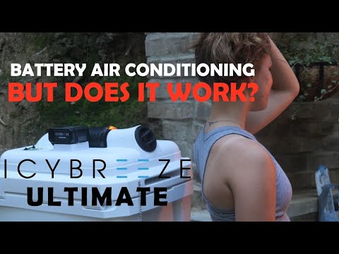 Claims Vs. Reality - Icybreeze Ultimate