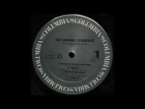 King Hip / The Zawinul Syndicate