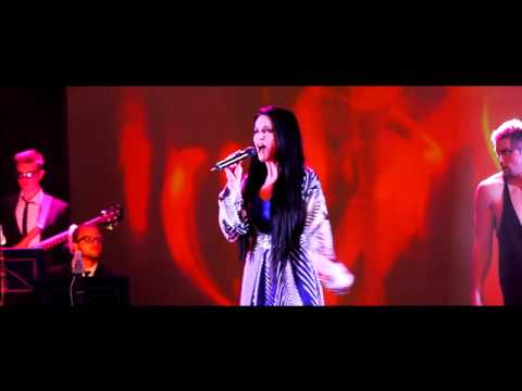 Evgenia Laguna "TURANDOT"