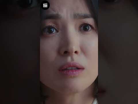 She Destroyed Him With Just One Line   | The Glory Kdrama | 더 글로리 #TheGlory #kdrama #shorts #hitv