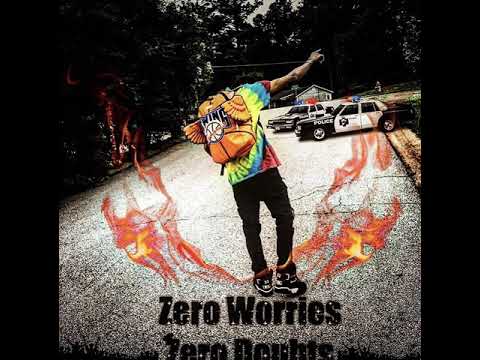 MHS CASH - Tryna Get On It