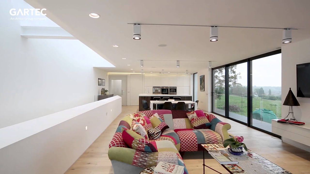 Home lifts | Future Proofing Your Home