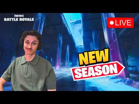 Grinding Fortnite Zero Build | ARC IS LIVE | USE CODE 501st
