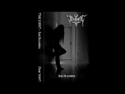 Thy Light - In My Last Mourning (HQ)