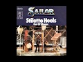Sailor - Stiletto Heels - 1976