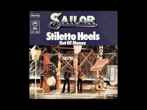 Stiletto Heels video thumbnail