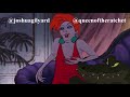 CRUELLA DE VIL VS MEDUSA PART 2 QUEEN OF THE RATCHET