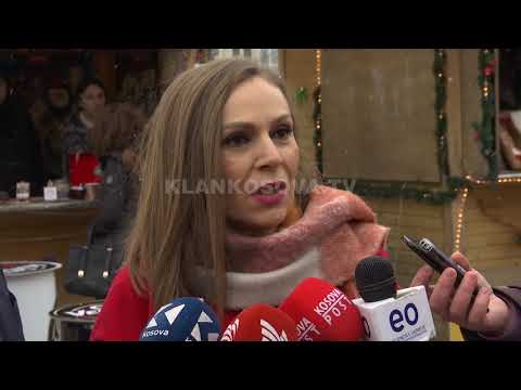 Kryeministri përkrahë shoqatën "Autizmi Flet"- 25.12.2018 - Klan Kosova -