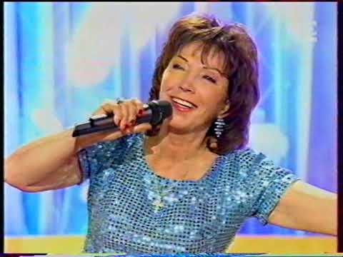 PATRICIA CARLI   LA TENDRESSE