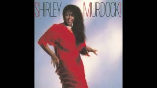 Go on Without You - Shirley Murdock