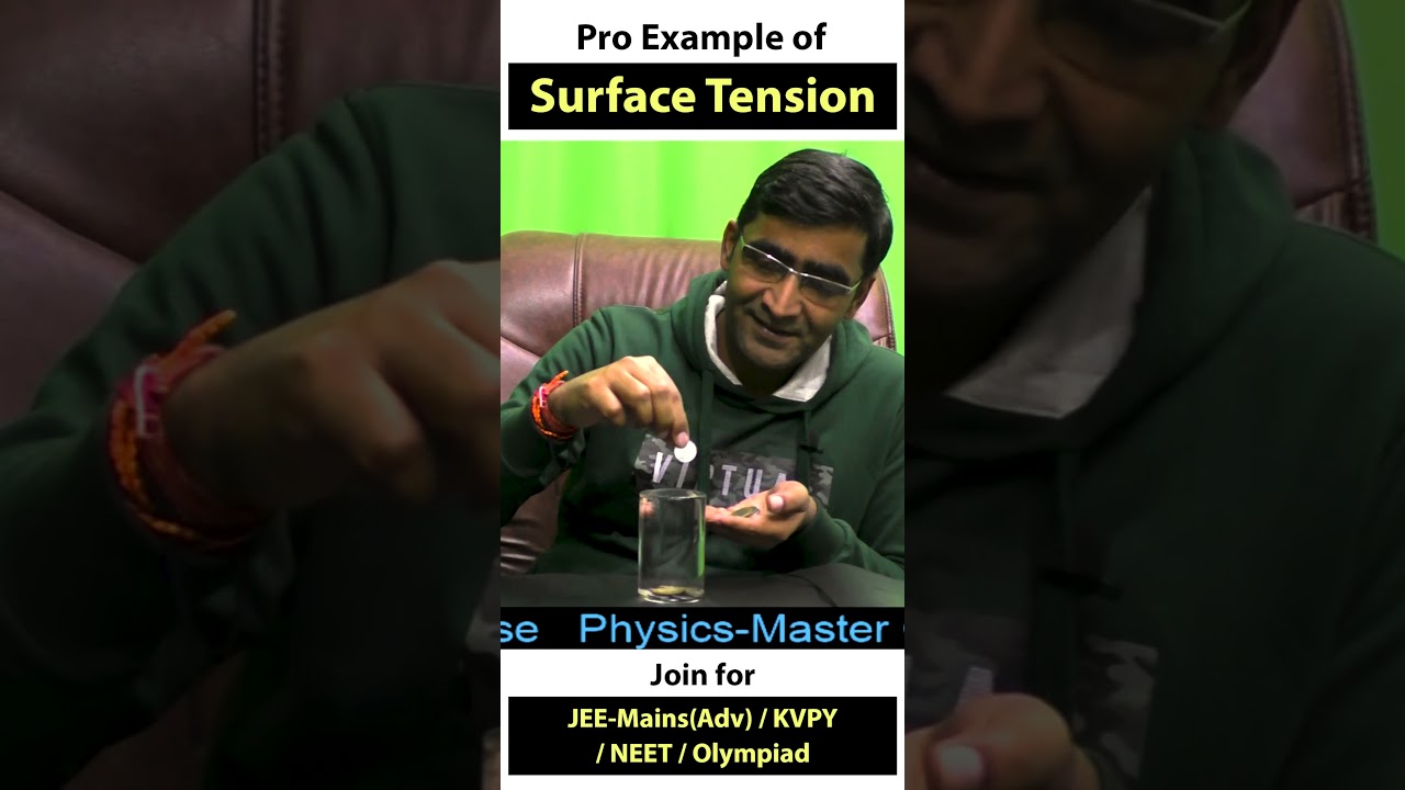 Fun and experiment of Fluid with Ujwal Sir😂😂 #shorts