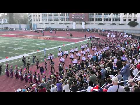 Banda Municipal de Zarcero: Costa Rica | 2024 Bandfest Show 1 - Passing Review