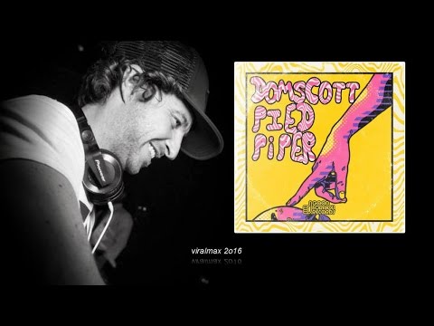 Domscott - Pied Piper
