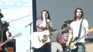 pop destroyed the scene - rookie of the year