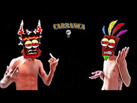 AGUA VIVA - Carranca