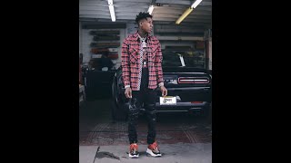 NBA Youngboy - Run It Up Ft. MoneyBagg Yo [Official Audio] (Unreleased)