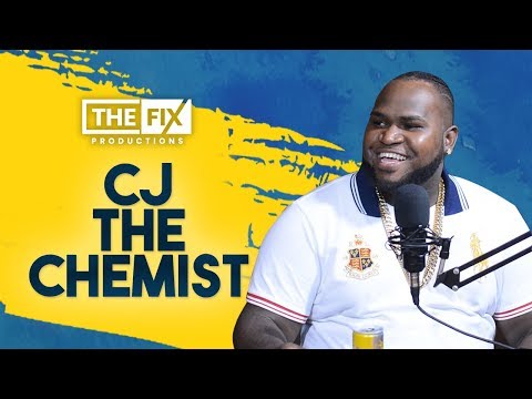 CJ The Chemist on Producing for Govana's Album, NY Dancehall, The 6ix & Artistes Being Ungrateful