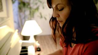 #246 Rebekka Karijord - This anarchistic heart (Session acoustique)