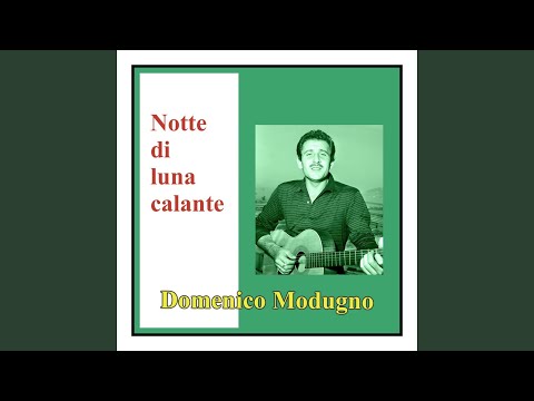 Video thumbnail for Non Restar Fra Gli Angeli