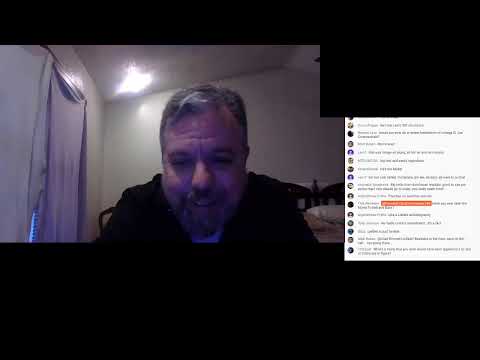 HCC788 live! An evening wasted with HCC