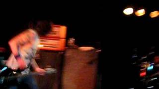 Converge - Hellbound/Lonewolves