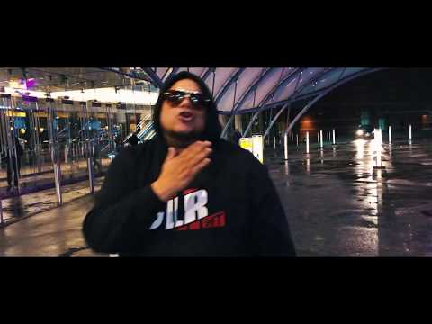 MC Joha Puig - CLRSHIT INTERN  (Feat. U-Vins, Furioz J, Baby Psycho)