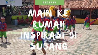preview picture of video 'Main Ke Rumah Inspirasi Di Subang [#NgopiNgegas Bareng SKK Migas]'