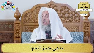 60 - ما هي حُمرُ النِعَم؟ - عثمان الخميس