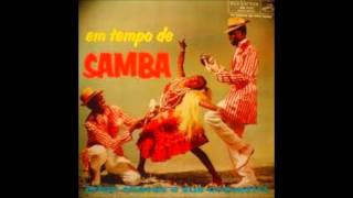 Erlon Chaves - O Menino Desce o Morro