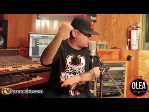 Elote el Bárbaro - Checa Esto (Beat: The Rza)