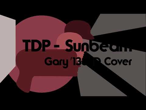 Ticmideprogie - Sunbeam (Gary '138' D. Cover)