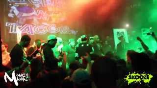 OG MACO PERFORMS U GUESSED IT @ SXSW IN AUSTIN TEXAS