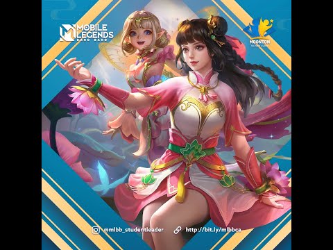 SPRING FESTIVAL TOURNAMENT EVENT Bronze Match | Bismillah Pride vs Kehancuran ID | MLC UNEJ