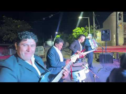 Enrique y su quinteto  vivo Tucuman Lules