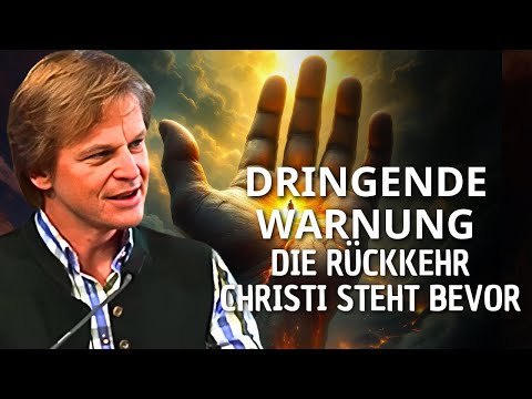 Hans Peter Royer Predigt - Zeichen des kommenden Jüngsten Gerichts