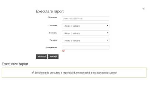 forexebug lectia 10 rapoarte