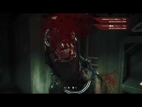 Wolfenstein: The New Order part 2 -end-