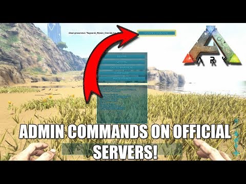 Xbox One Ark Admin Password Detailed Login Instructions Loginnote Xbox One Ark Admin Password Detailed Login Instructions Loginnote