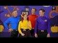 The Wiggles Pumpkin Face Wiggly Halloween 2013 Ending